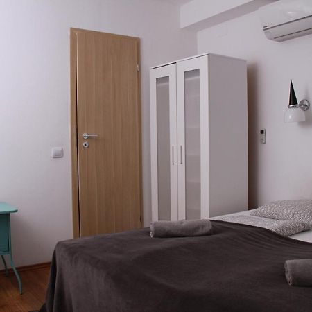 Sio Lodge Siófok Extérieur photo