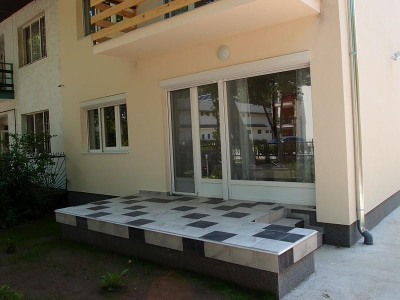 Sio Lodge Siófok Chambre photo