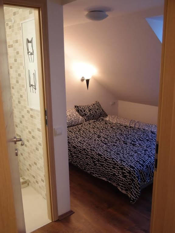 Sio Lodge Siófok Extérieur photo
