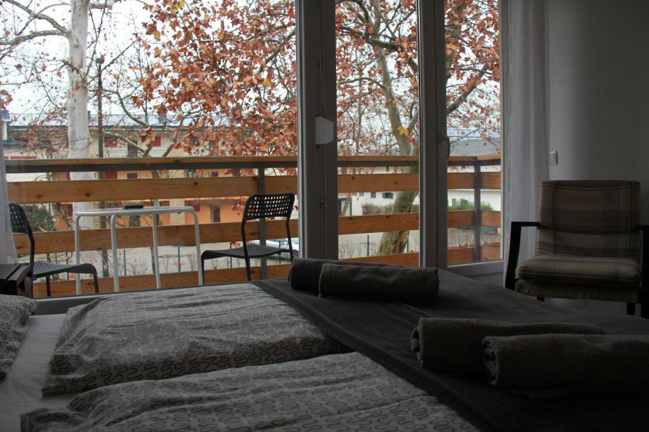 Sio Lodge Siófok Extérieur photo